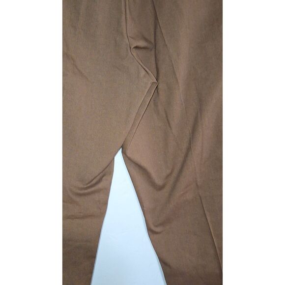 Haband Casual Joe Men's Pants Cargo Style Elastic Waist Workwear Size 36M NWOT - Picture 9 of 10